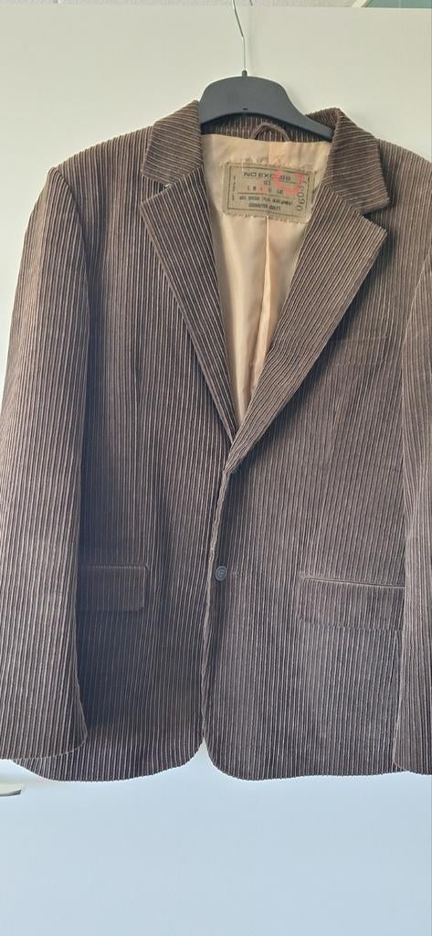 No Excess colbert jas., Kleding | Heren, Kostuums en Colberts, Ophalen of Verzenden, Zo goed als nieuw