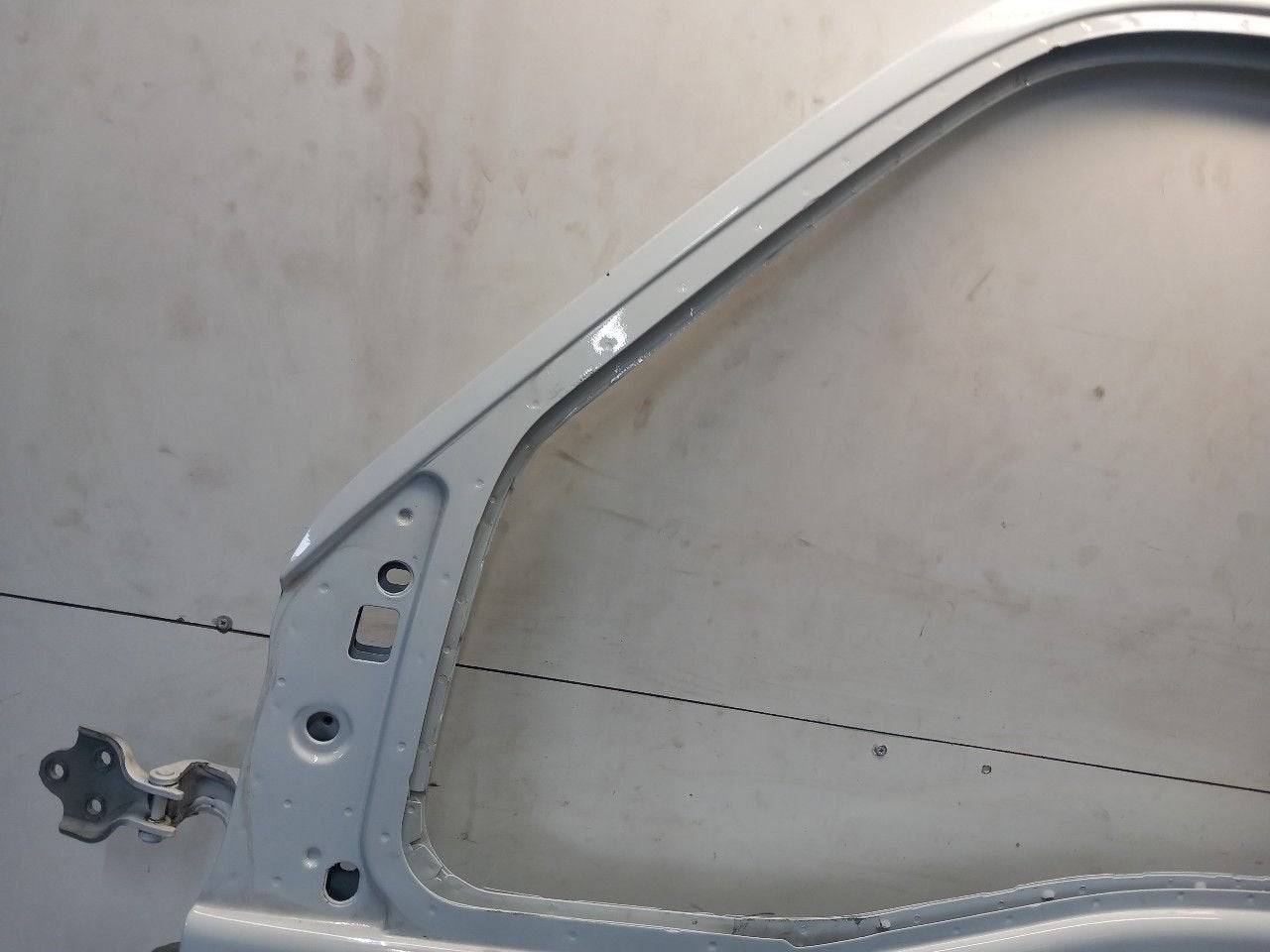 Portier links voor Renault Master, Onderdelen@venauto.nl, Van der Ven Autorecycling B.V., Gebruikt, Ettenseweg 76, 4706 PB Roosendaal, The Netherlands
