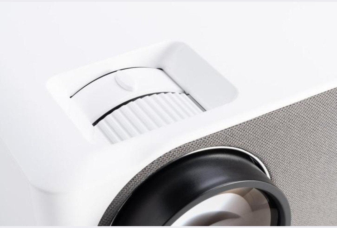 Nieuwe M19 Full HD Beamer - Thuisbioscoop & Presentaties, Ophalen, Nieuw, Full HD (1080)