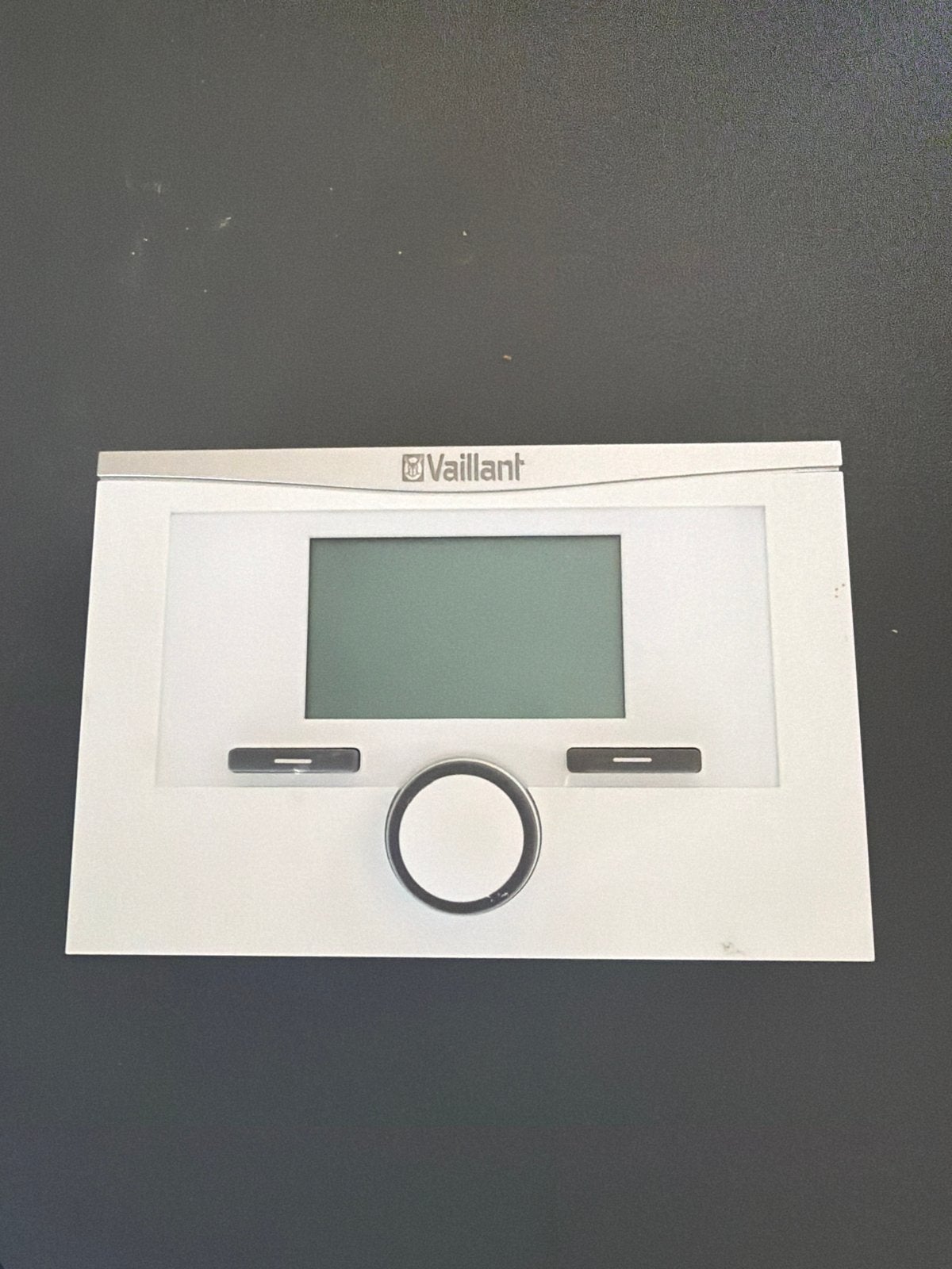 Vaillant thermostaat - Zo goed als nieuw, Ophalen of Verzenden, Slimme thermostaat, Zo goed als nieuw