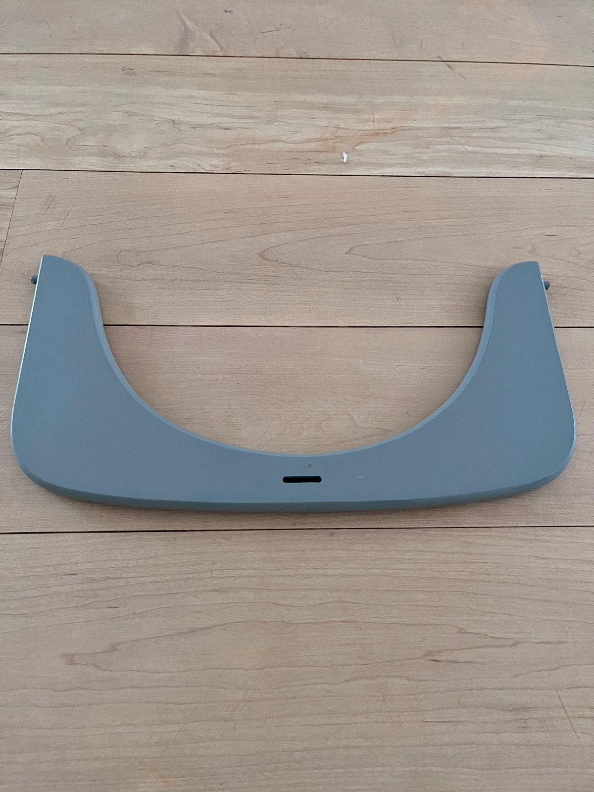 Stokke Tripp Trapp Baby Set (grijs), Ophalen, Gebruikt, Overige typen