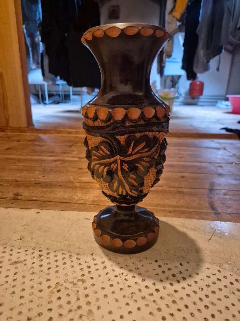 Vaas, Ophalen of Verzenden