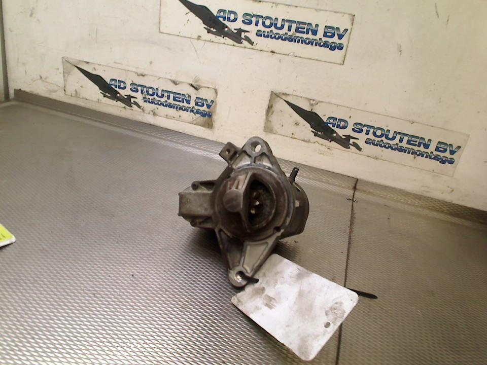 Startmotor Citroën C1 (2005-06/2014-09) 281000Q012J, Gebruikt, Citroën, Kontakt-citroen@citroen.com, Citroën Deutschland GmbH