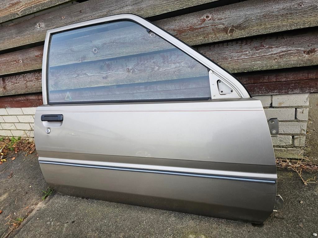 Toyota Starlet P7 rechter portier/deur - Ep70 Ep71, Gebruikt, Deur, Rechts, Ophalen of Verzenden