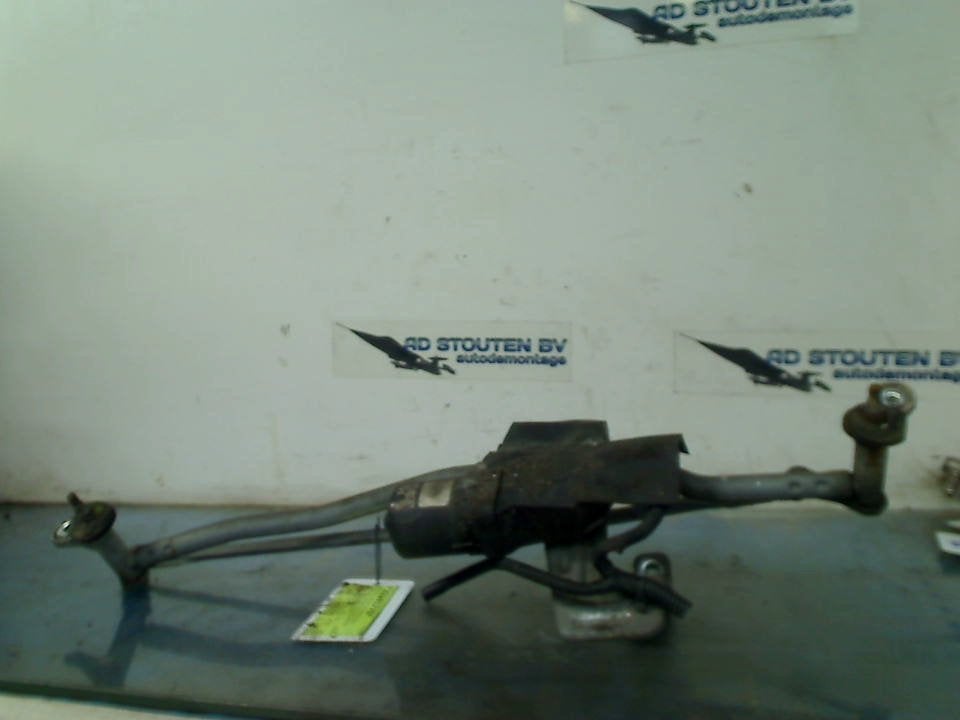 Ruitenwisser Mech + Motor Fiat Ducato (250) 443122355017, FCA Germany GmbH, Gebruikt, IPC D1-09 Bahnhofsplatz, Rüsselsheim am Main 65423, , Duitsland
