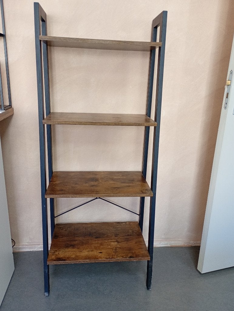 Stalen kast, Ophalen, Gebruikt, 50 tot 100 cm, 150 tot 200 cm
