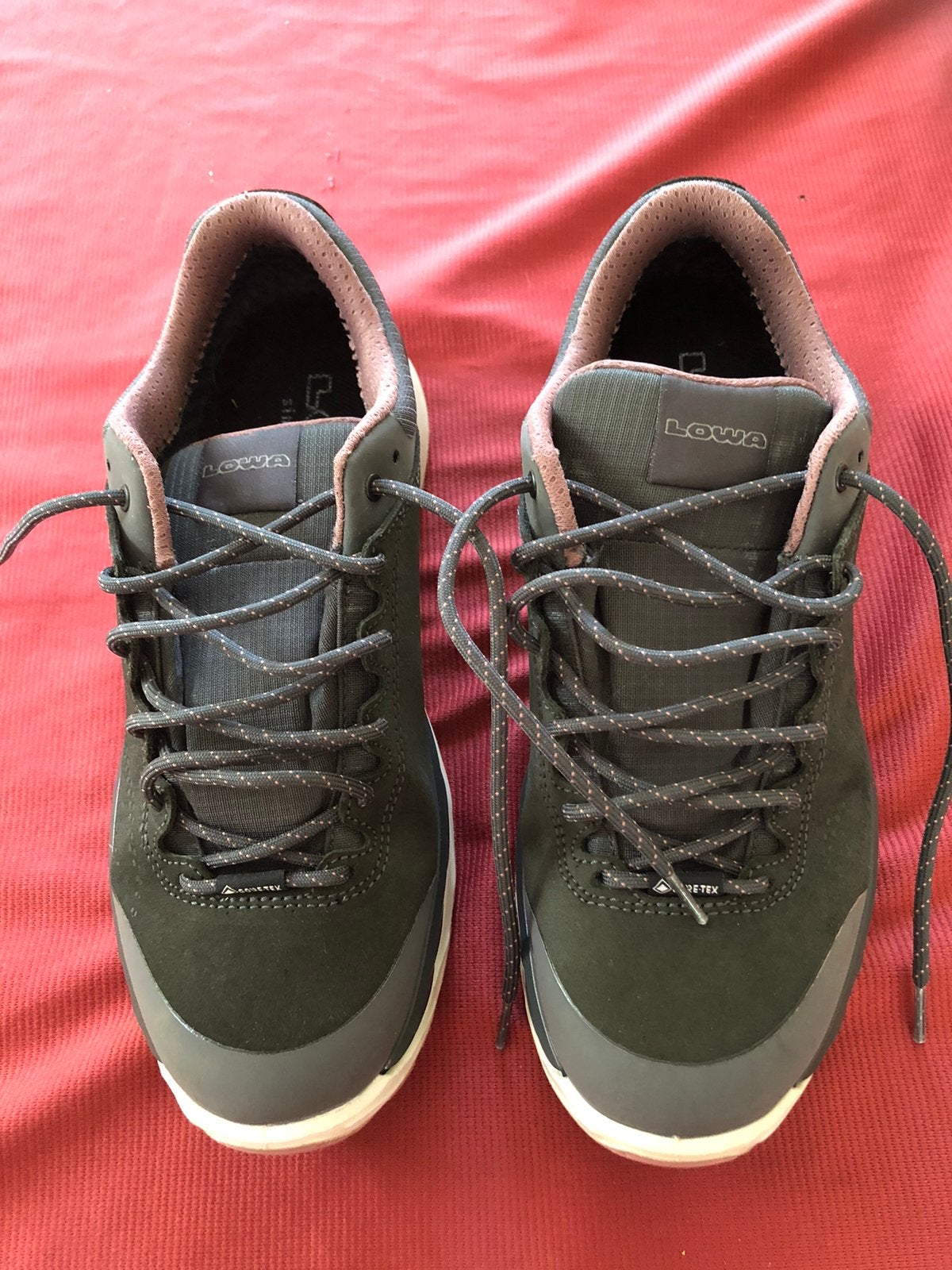 Lowa wandelschoenen maat 41, Ophalen of Verzenden, Nieuw, Schoenen