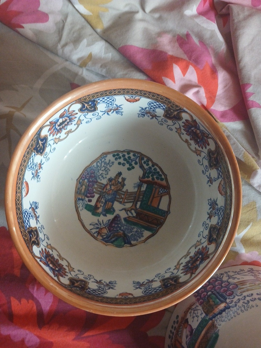 Royal canton kastkommen, Antiek en Kunst, Ophalen of Verzenden
