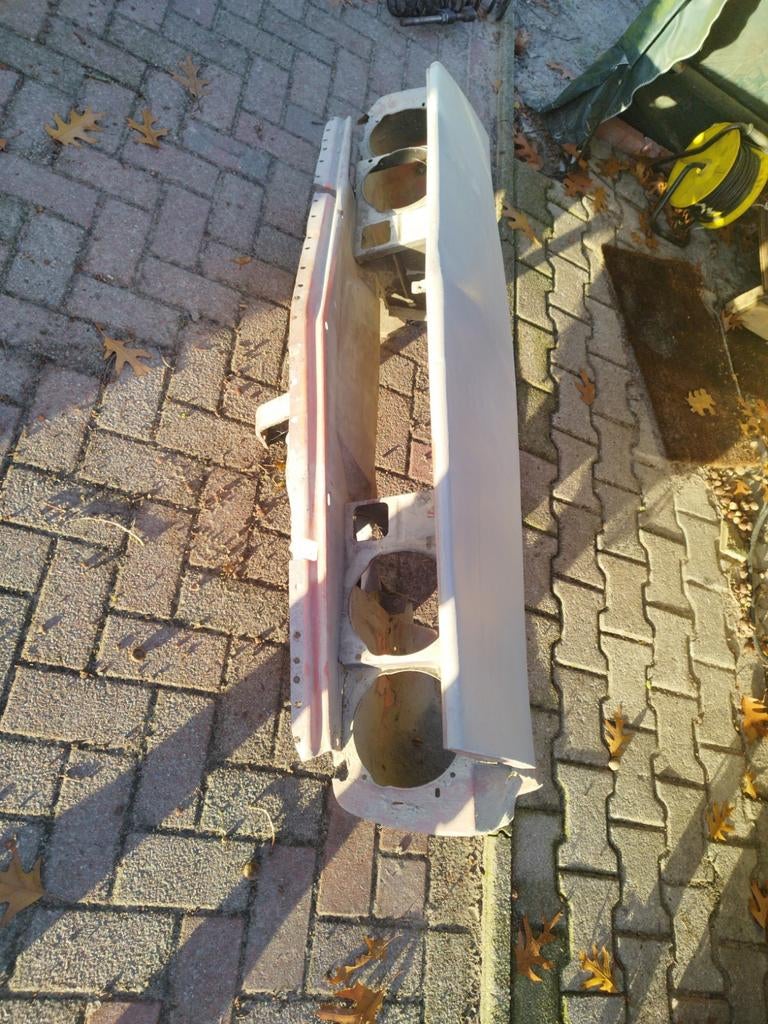 Opel Manta A Neus, Auto-onderdelen, Motor en Toebehoren, Ophalen, Opel