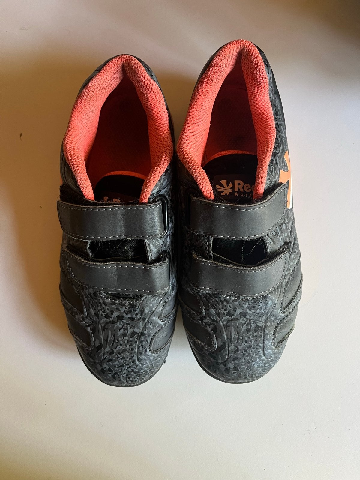 Reece Australia Bully X-80 kinder hockeyschoenen  Maat 31, Ophalen of Verzenden, Gebruikt, Schoenen