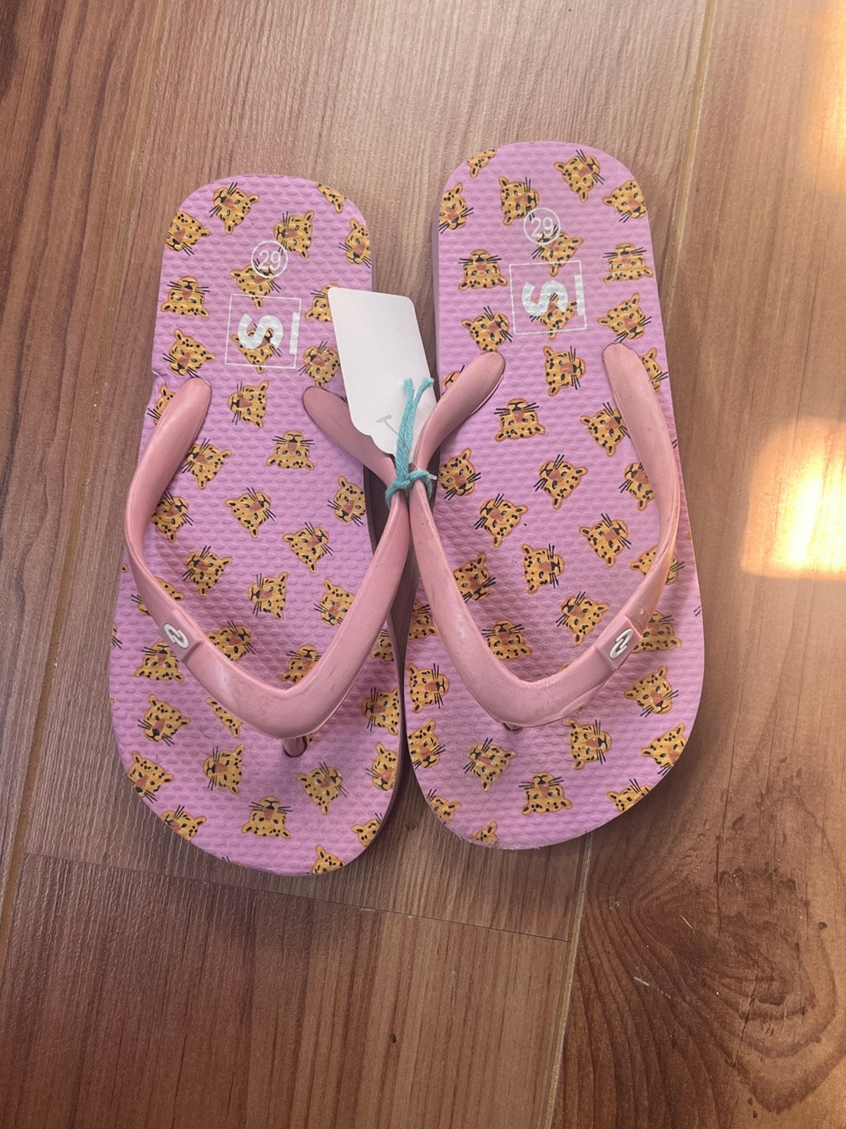 Slippers maat 29, Gebruikt, Meisje, Overige typen, Ophalen of Verzenden