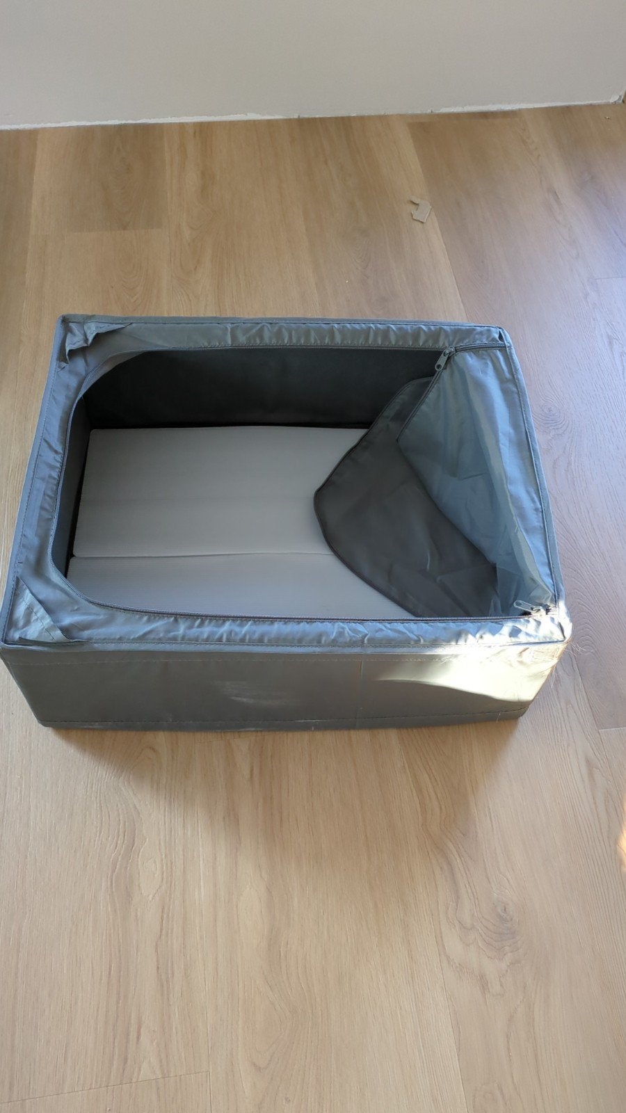 ikea stoffen opbergdozen pax, Ophalen, 50 tot 75 cm, 50 tot 100 cm, Minder dan 100 cm