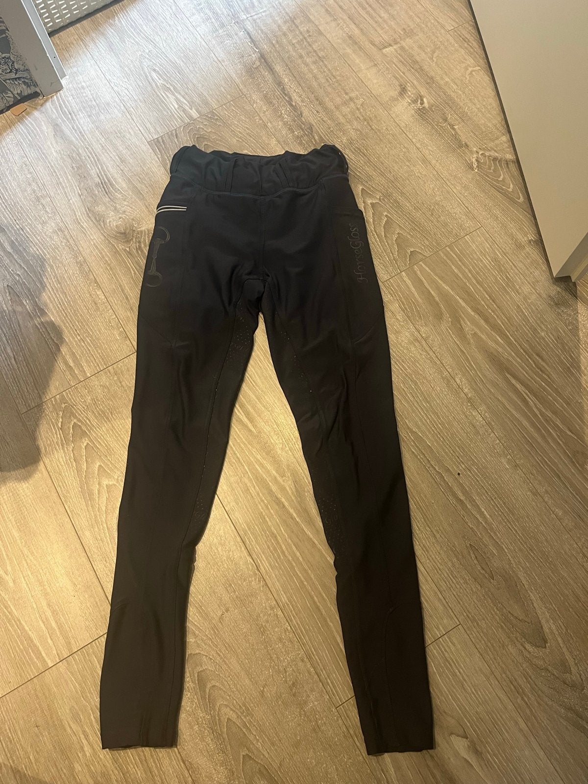 Horsegloss paardrijlegging, Ophalen of Verzenden, Zo goed als nieuw, Veelzijdigheid