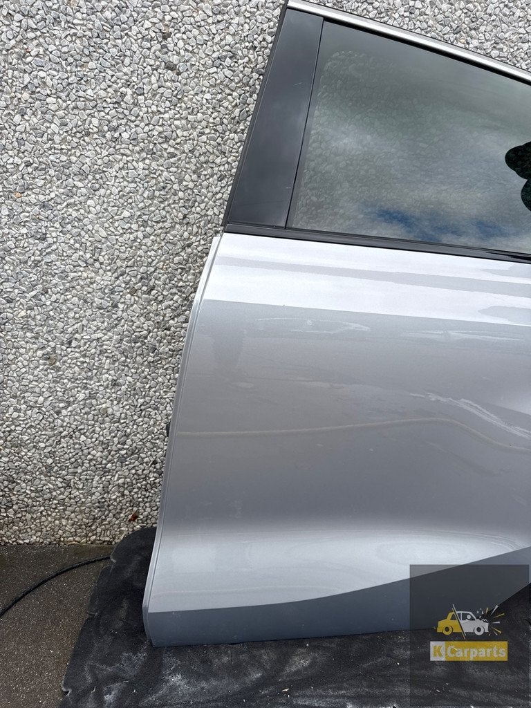 Audi A3 8Y S3 RS3 Sportback Portier Deur Links Achter Origin, Info@fabrikant.eu, Achter, Fabrikant BV, Gebruikt