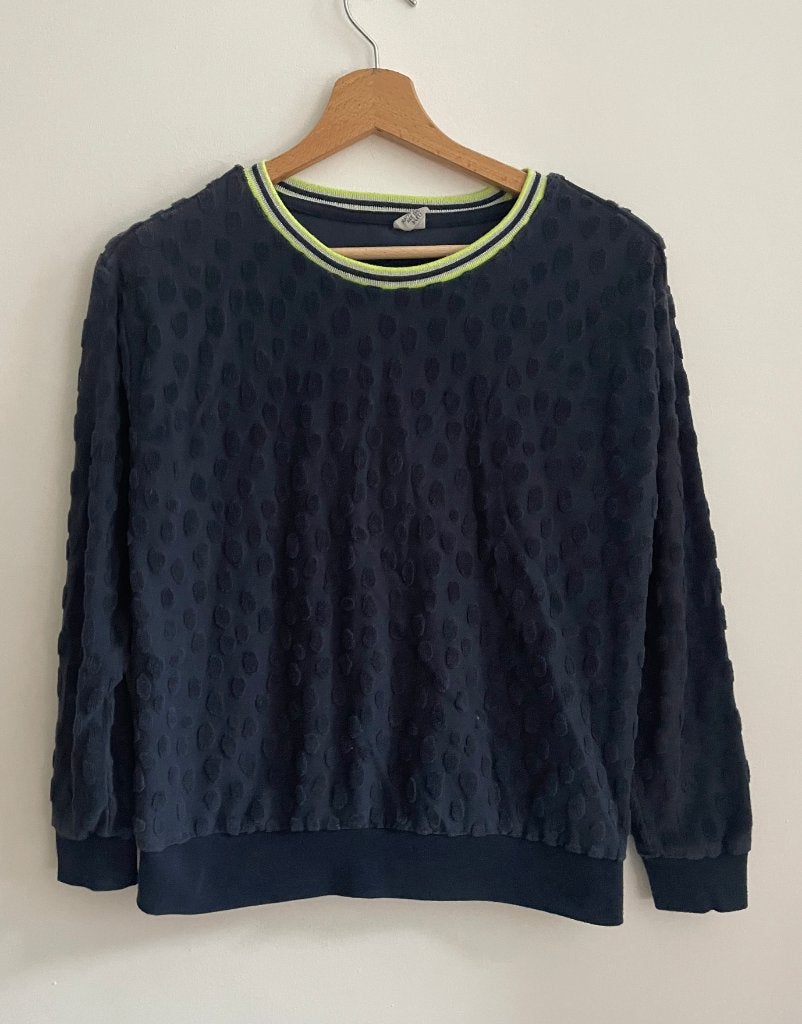 hema shirt sweatshirt 152, Ophalen of Verzenden, Meisje, Shirt of Longsleeve