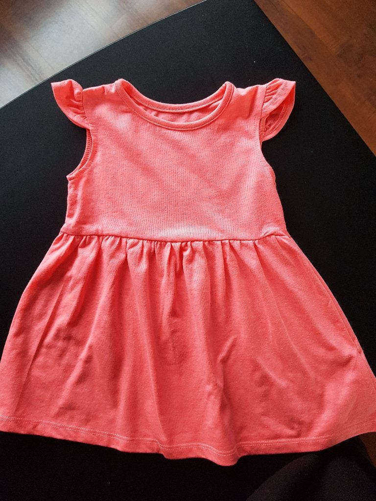 BABYKLEDING MAAT 80 EN 86, Jongetje of Meisje, Overige typen, Gebruikt, Diverse merken