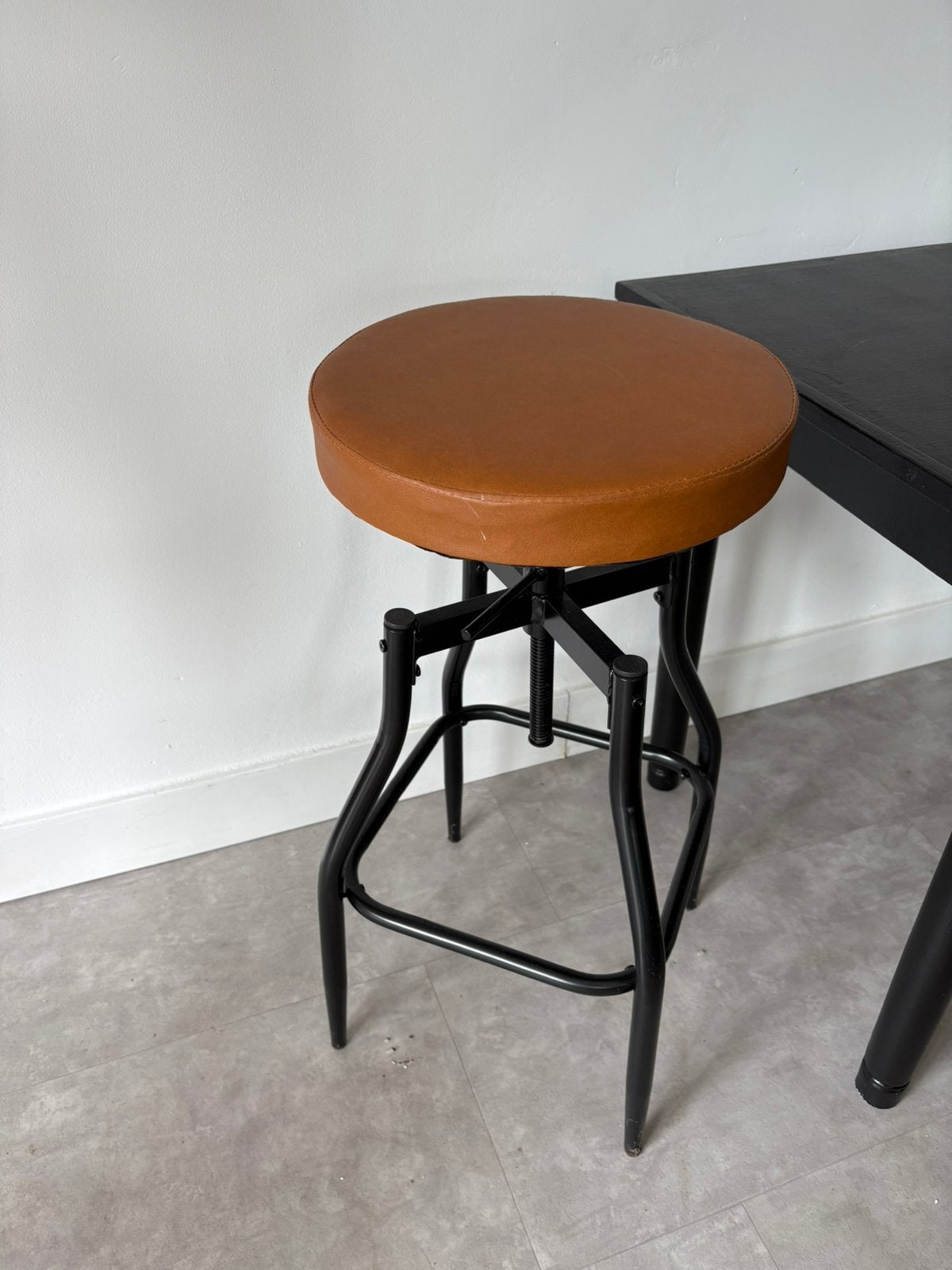 Kruk, 1 kruk, Ophalen, Nieuw, 60 tot 90 cm