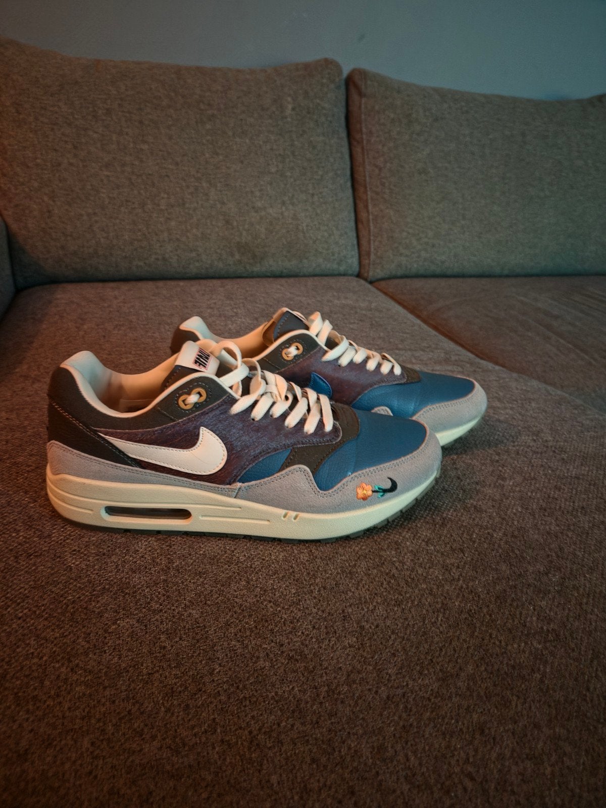 Nike air max 1, Kleding | Heren, Schoenen, Ophalen of Verzenden