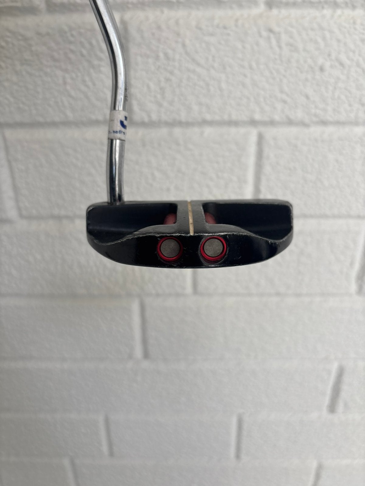 Taylormade Rossa Monza Putter | 34 Inch, Taylormade, Taylormade, Zo goed als nieuw, Club