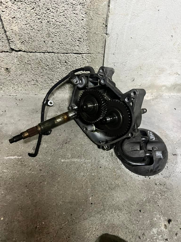 Piaggio mp3 500 vertanding, Ophalen of Verzenden