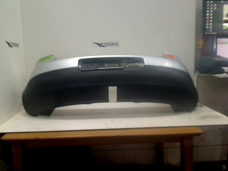 Bumper Achter Volkswagen Golf V (1K1) (2007-05/2008-11), Gebruikt, Volkswagen, Volkswagen AG, Kundenbetreuung@volkswagen.de