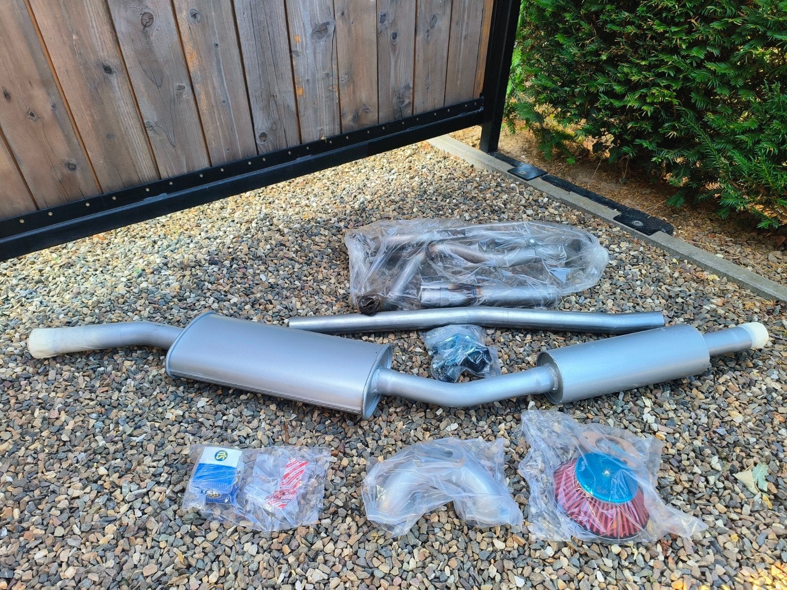 Classic Mini 1275 HIF44 Stage 1 Tuning Kit, Ophalen of Verzenden