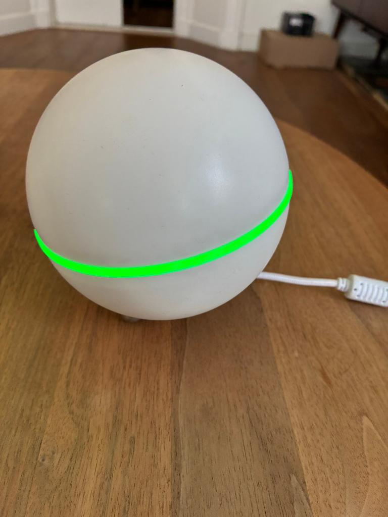 Homey pro early 2019, Hobby en Vrije tijd, Elektronica-componenten, Ophalen, Gebruikt