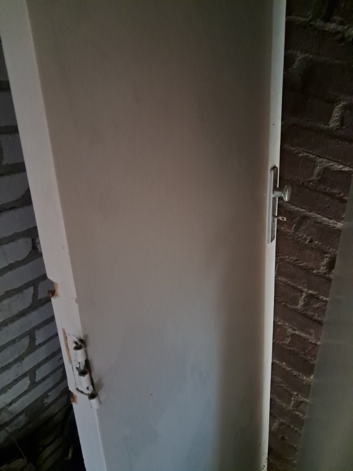 3 binnendeuren, Ophalen, Binnendeur, 200 tot 215 cm
