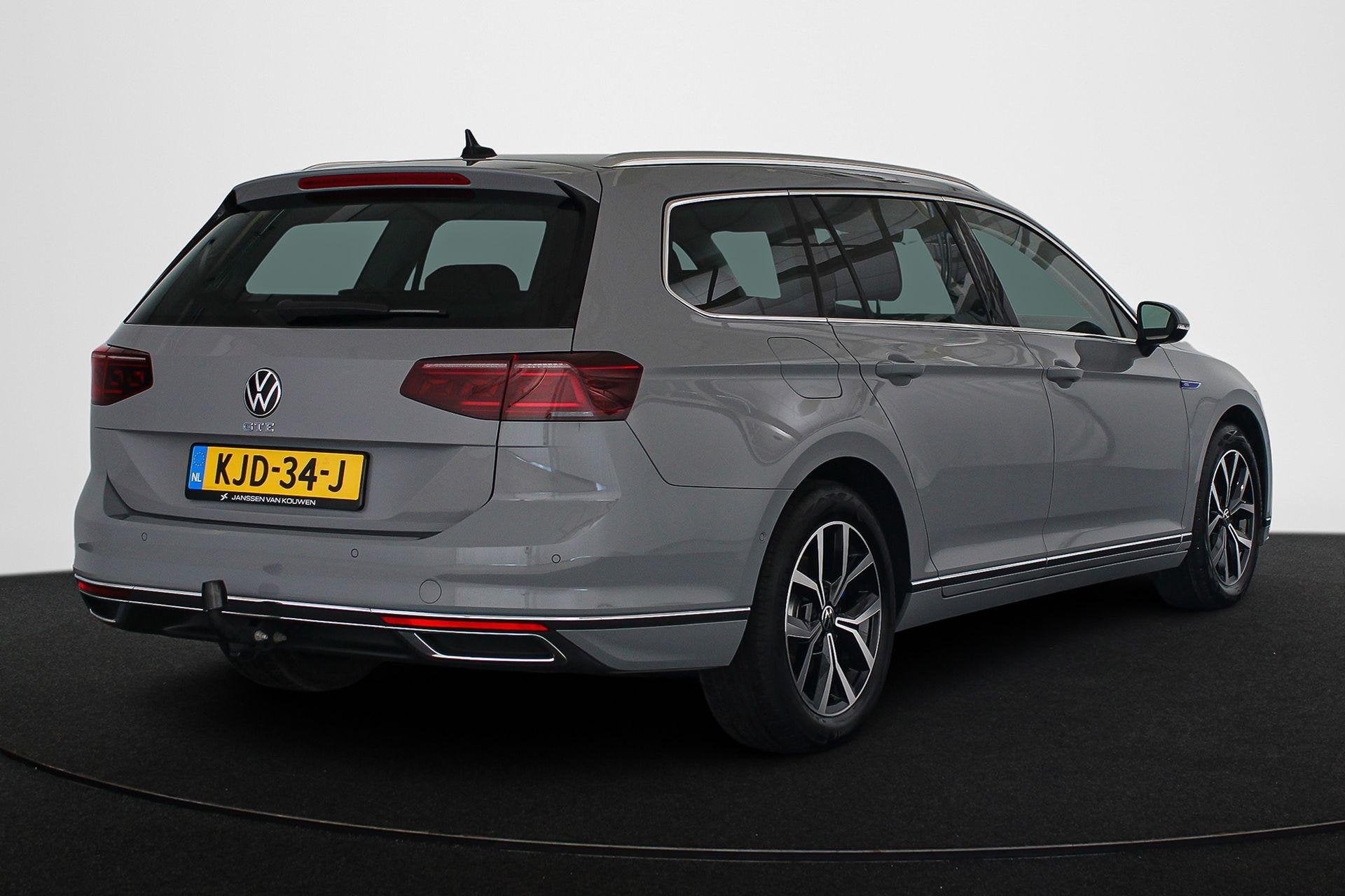 Volkswagen Passat Variant 1.4 TSI PHEV GTE Winter Pakket Tre, Auto's, Volkswagen, https://media-marktplaats.export.dv.nl/23382483201/document-1.pdf