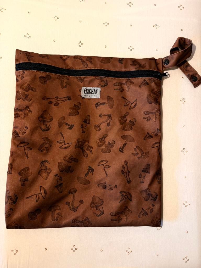 Elskbar Wetbag, Ophalen of Verzenden, Overige typen