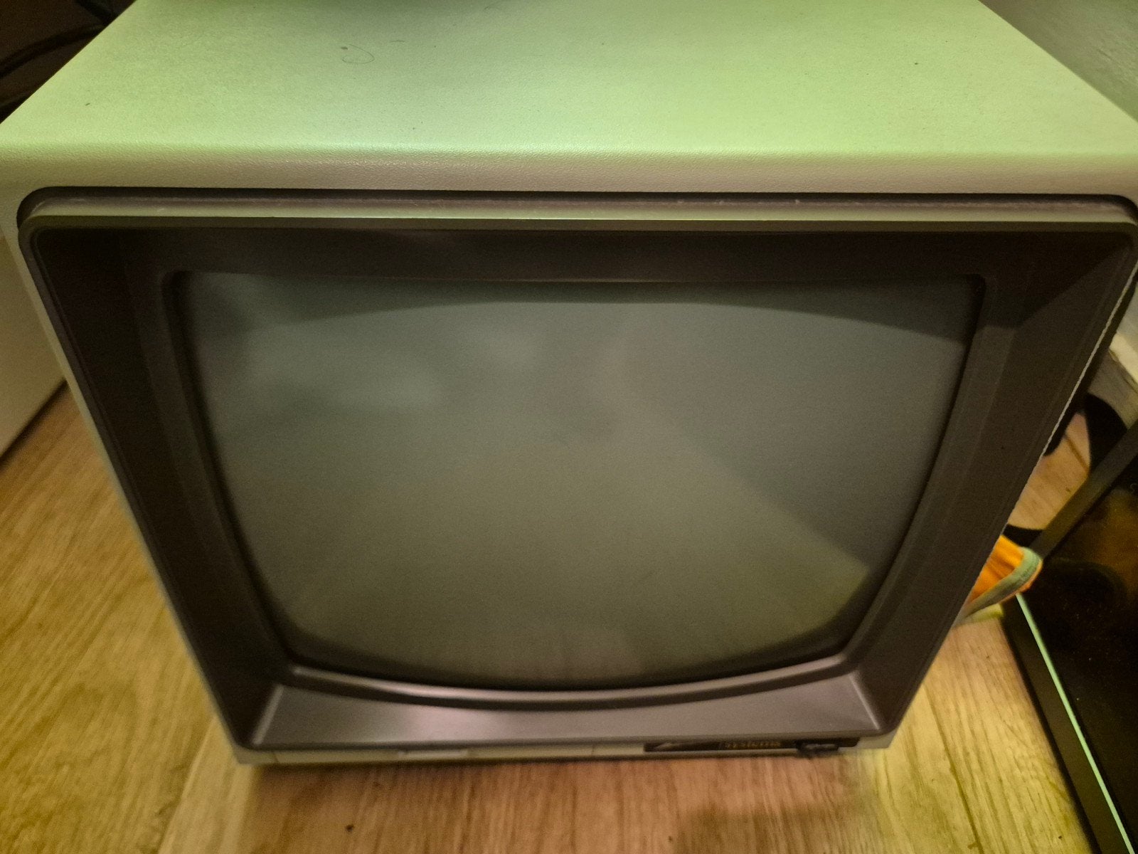 Zenith ZVM-123-E Monitor, Computers en Software, Ophalen of Verzenden