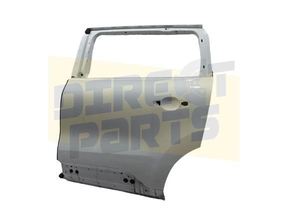 Renault Espace V (2/15-5/23) (XFC) achterportier Links Origi, -, -, Nieuw, -