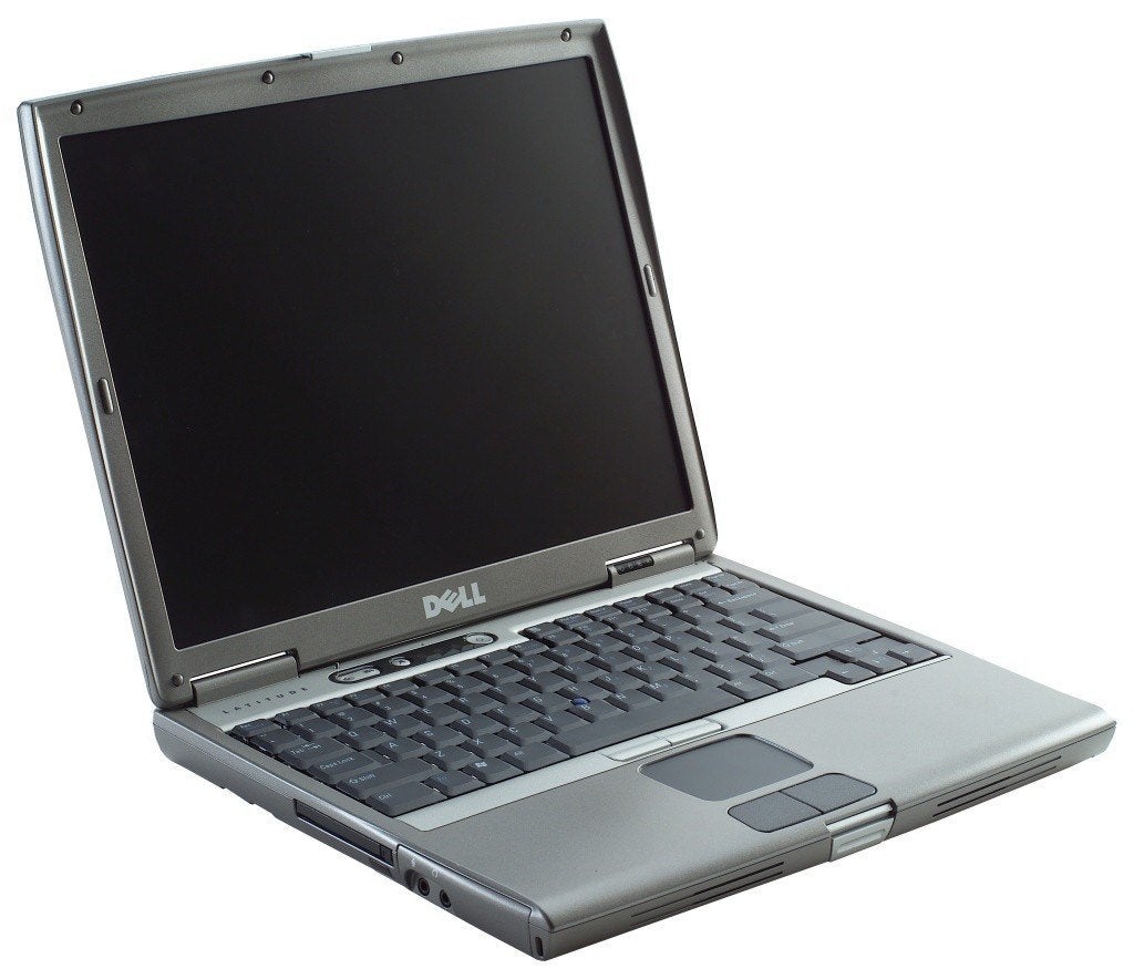 Dell Latitude D600 (helemaal nieuw), Ophalen, Nieuw, Intel Pentium, Dell Latitude .