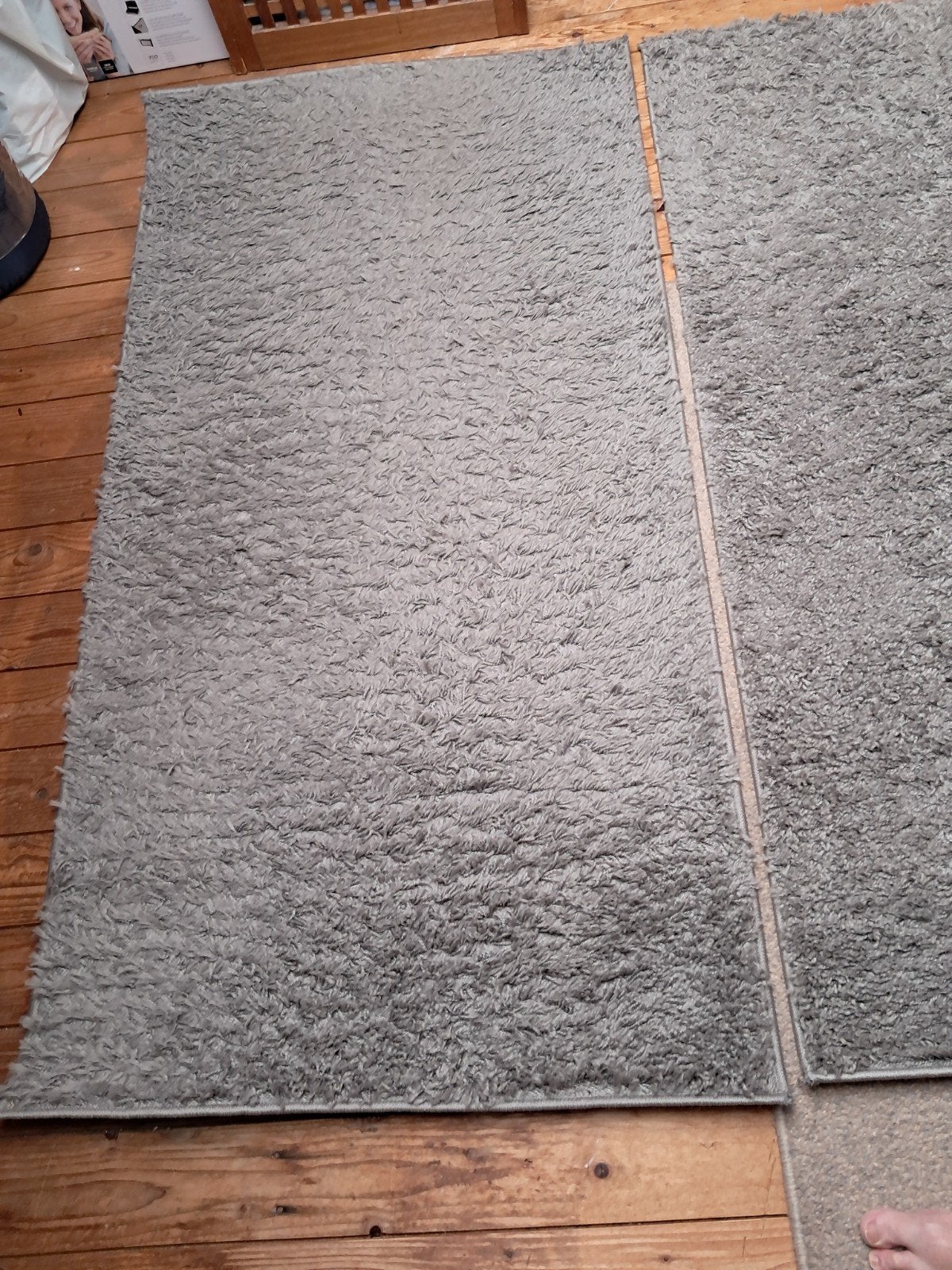 vloerkleden, Ophalen, Gebruikt, 100 tot 150 cm, 50 tot 100 cm