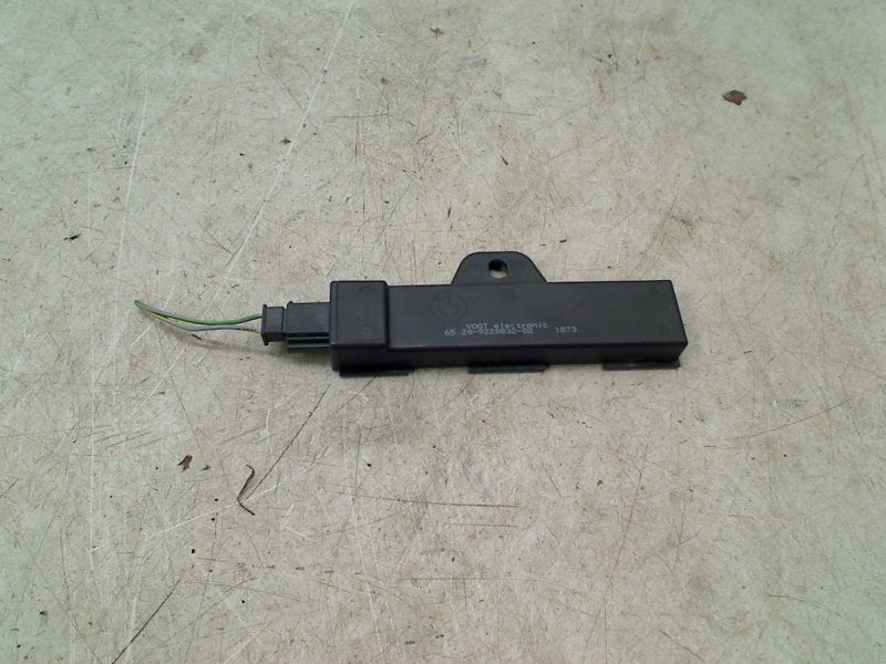 Antenne comfort BMW 1 serie (F21) 2018 65209220832, Gebruikt, Petuelring 130, München 80809, , Duitsland, BMW, Bayerische Motoren Werke AG