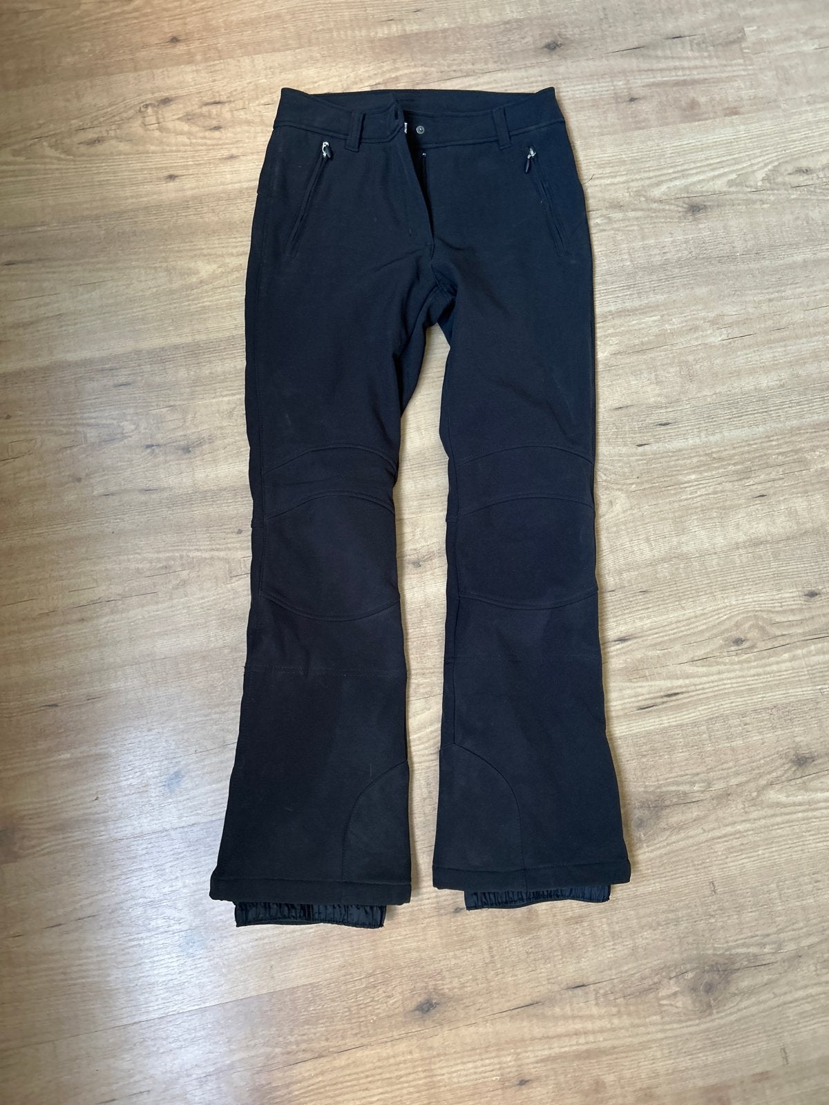 Icepeak skibroek dames maat 36, Ophalen of Verzenden, Zo goed als nieuw, Maat 36 (S), Broek