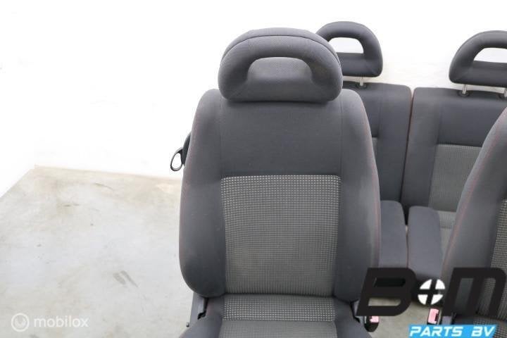 Interieur VW Lupo GTI 2003 OEM, Gebruikt