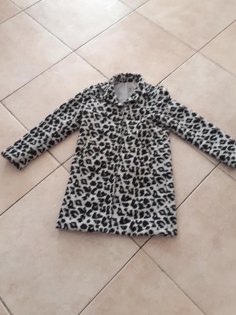 Zomerjas/lentejas maat152., Kinderen en Baby's, Ophalen, Zo goed als nieuw, Meisje, Jas