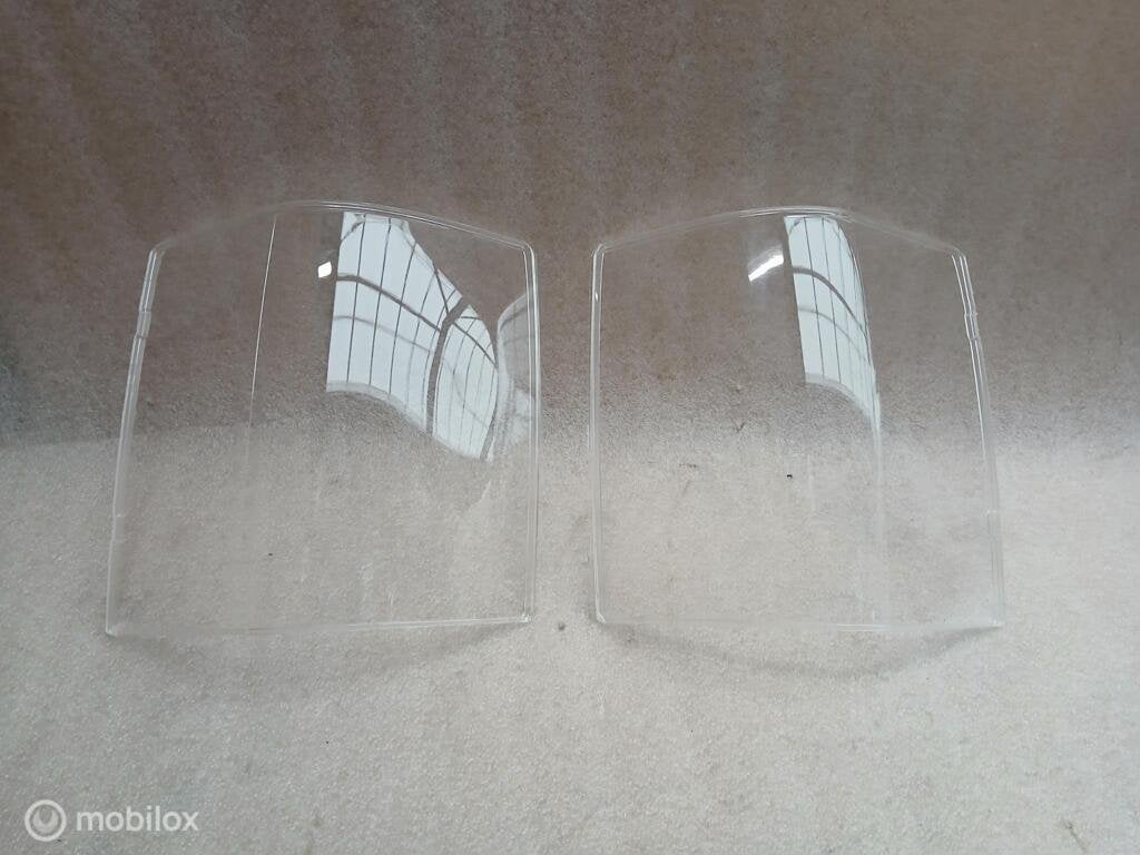 Achterlicht Lens Range Rover L322 Vogue Lamp Plastic kap, Land Rover, Land Rover, Nieuw, Ophalen of Verzenden