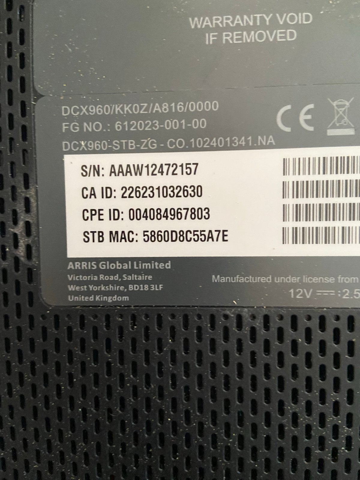 LIONEN 37V Model HP1202L3 Oplader, Fietsen en Brommers, Ophalen of Verzenden, Gebruikt