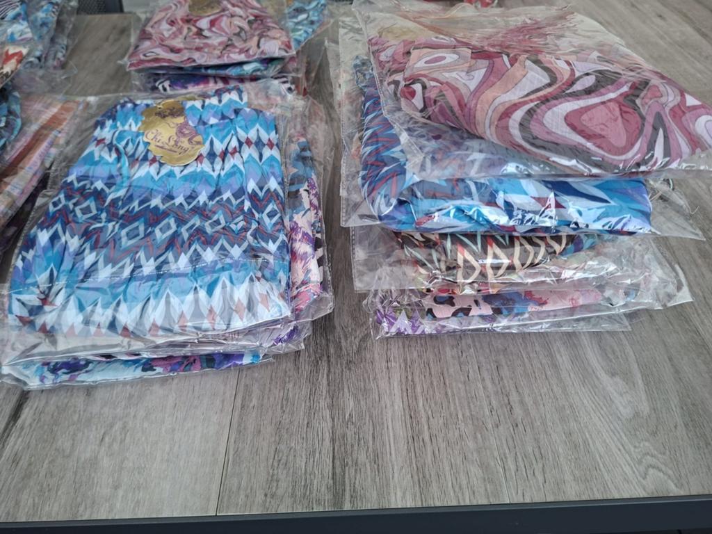 3/4 partij broeken vanaf maat 6 tot 16, Kinderen en Baby's, Kinderkleding | Overige, Ophalen of Verzenden, Nieuw, Meisje