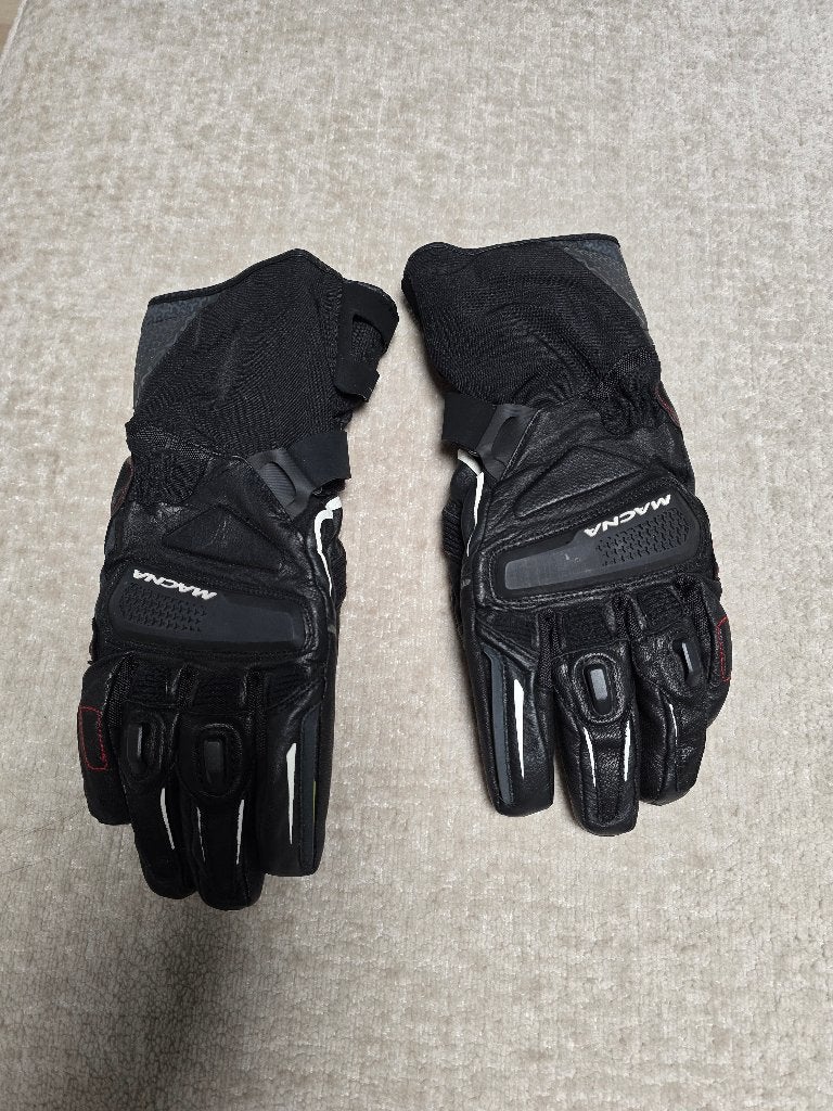 Motorkleding, Ophalen, Nieuw zonder kaartje, Dames, Handschoenen