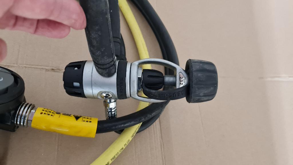 Duikuitrusting, Watersport en Boten, Duiken, Ophalen of Verzenden, Gebruikt, Duikpak