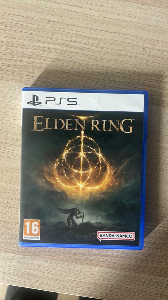 PS5 GAMES (zsm weg!), Ophalen, Zo goed als nieuw
