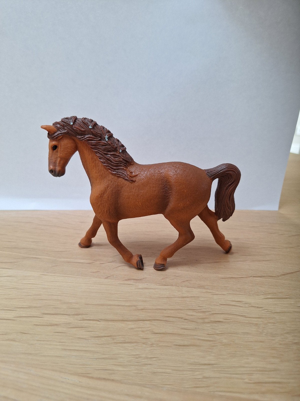 Schleich paard speelgoedfiguur, Ophalen of Verzenden