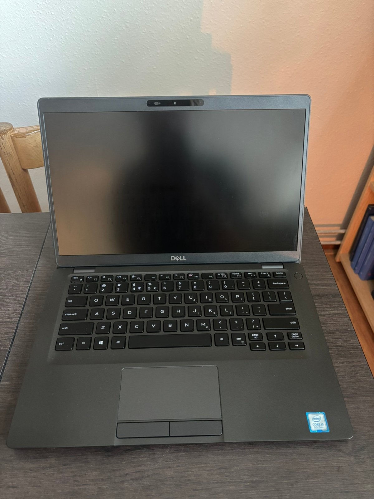 DELL Latitude 5401 Laptop 238GB met touchscreen, Computers en Software, Windows Laptops, Ophalen, Gebruikt, 2 tot 3 Ghz, 8 GB