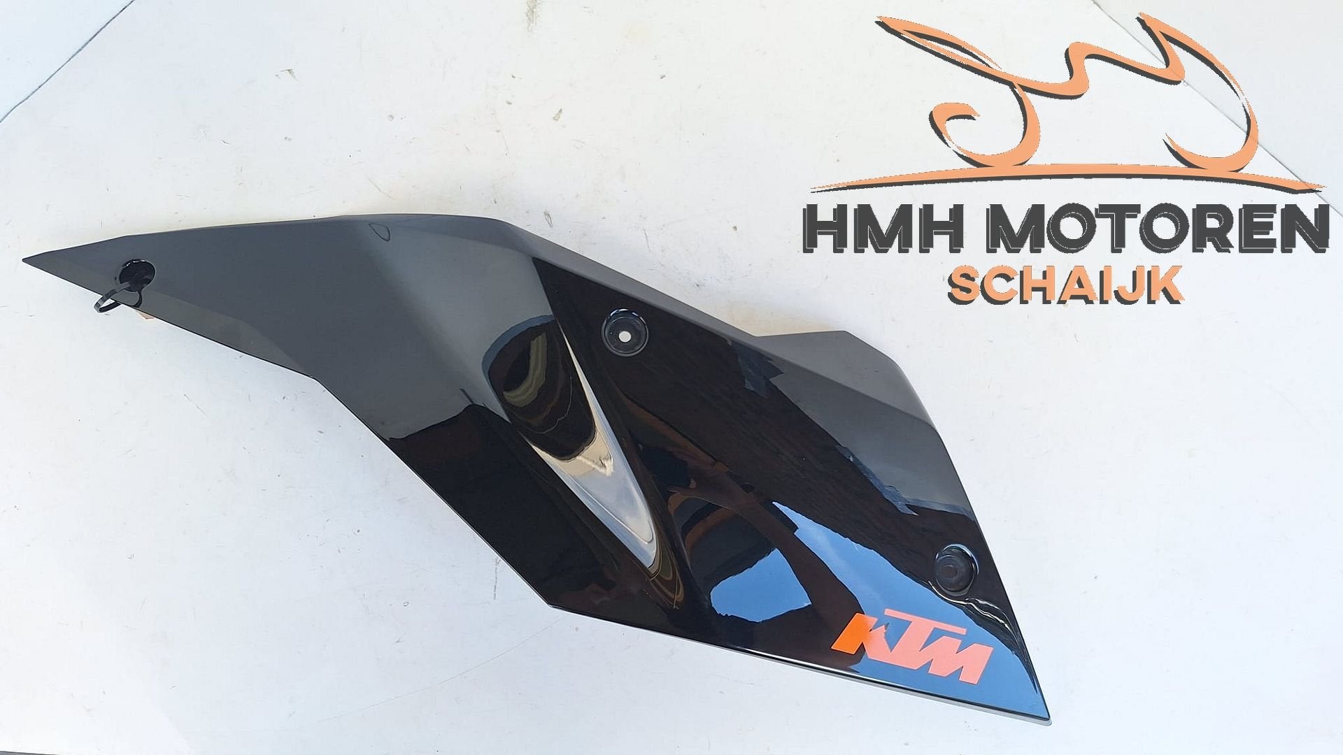 KTM 990 SMT Zijpaneel Rechts Tankkuip Spoiler 6260805100004, Gebruikt, -, -, Ophalen of Verzenden