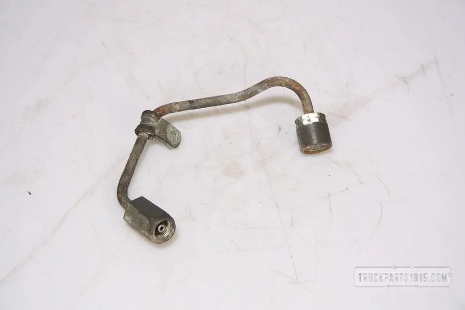 Scania Fuel System Scania Insp.Leiding Cil.2 Used, Ophalen, Gebruikt, Scania, Brandstofsystemen