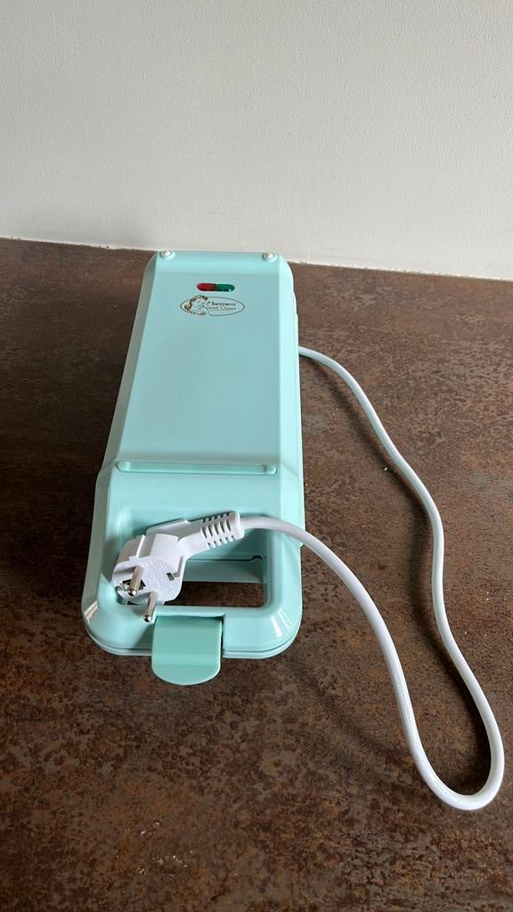 Churro maker van Bestron, Ophalen, Zo goed als nieuw