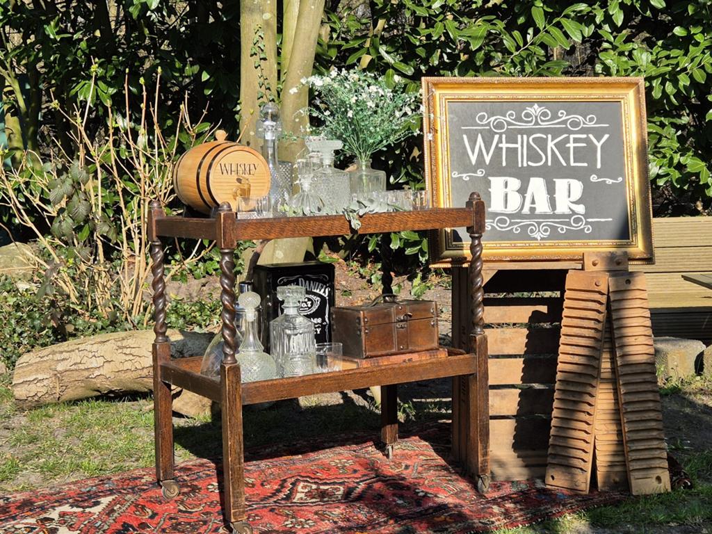 Party styling / bruiloft decoratie / te huur, Ophalen, Zo goed als nieuw, Overige